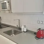 San Bernardo Street Apartamento *