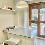 San Bernardo Street Apartamento