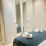 San Bernardo Street Apartamento Gijón