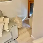 San Bernardo Street Apartamento *