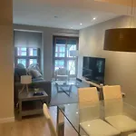 San Bernardo Street Apartamento Gijón