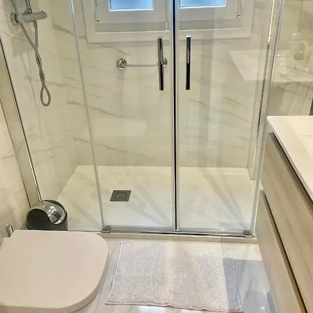 Apartamento San Bernardo Street Gijón