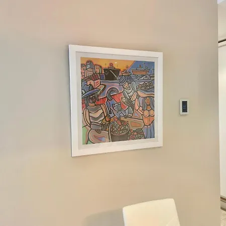 San Bernardo Street Apartamento Gijón