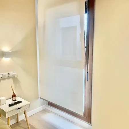 San Bernardo Street Apartamento