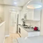 Apartment San Bernardo Street