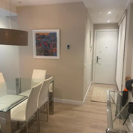 Apartment San Bernardo Street