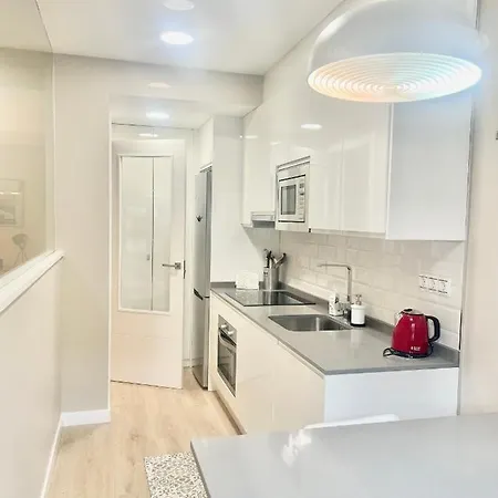Apartment San Bernardo Street