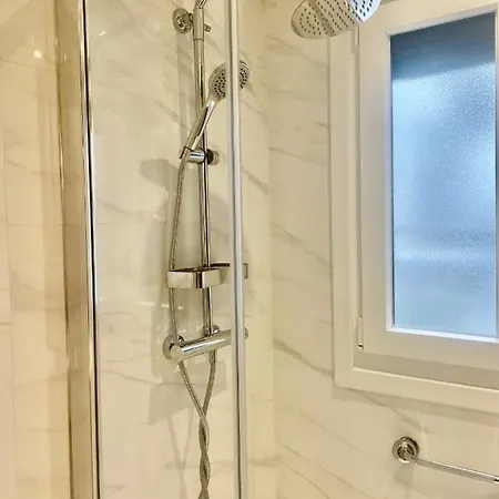 Appartement San Bernardo Street *