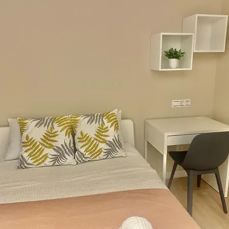 Apartment San Bernardo Street *