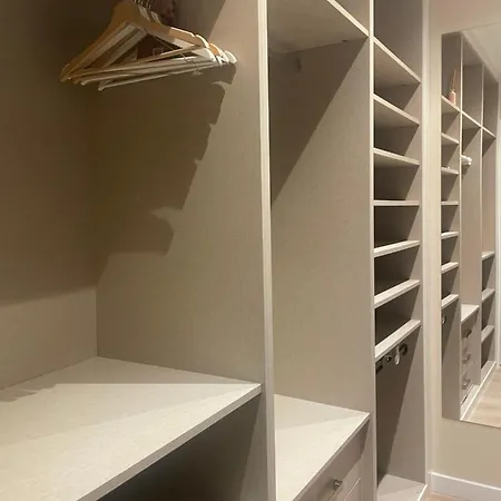 Apartment San Bernardo Street
