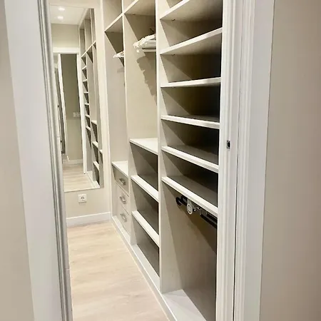 San Bernardo Street Apartment