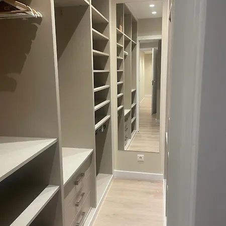 Apartment San Bernardo Street *