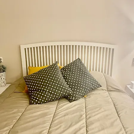 San Bernardo Street Apartment