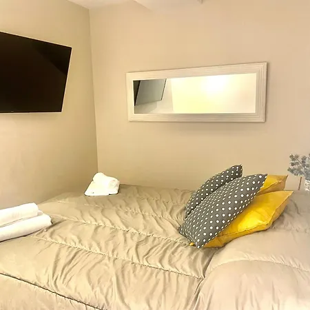 Apartment San Bernardo Street
